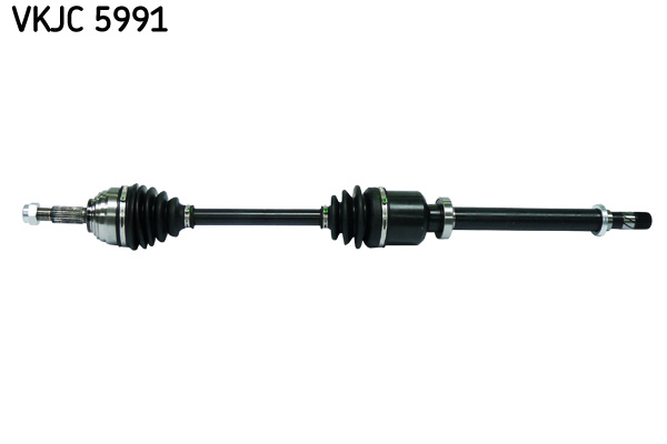 SKF Féltengely, komplett VKJC5991_SKF